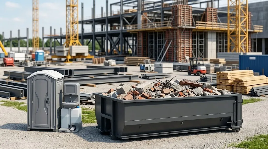 Dumpster Weight Limits in Chesapeake, VA