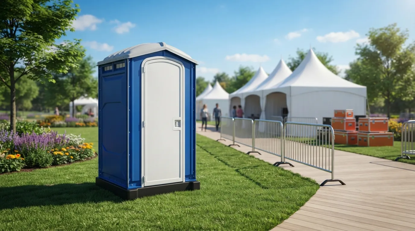 Porta Potty Rental Per Day in Chesapeake, VA